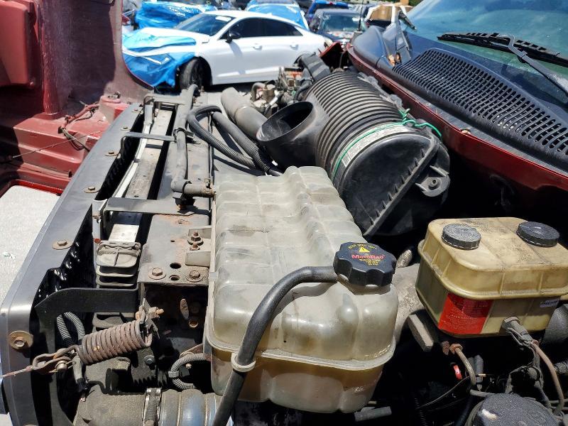 2007 Chevrolet C5500 Rollback TOW Truck