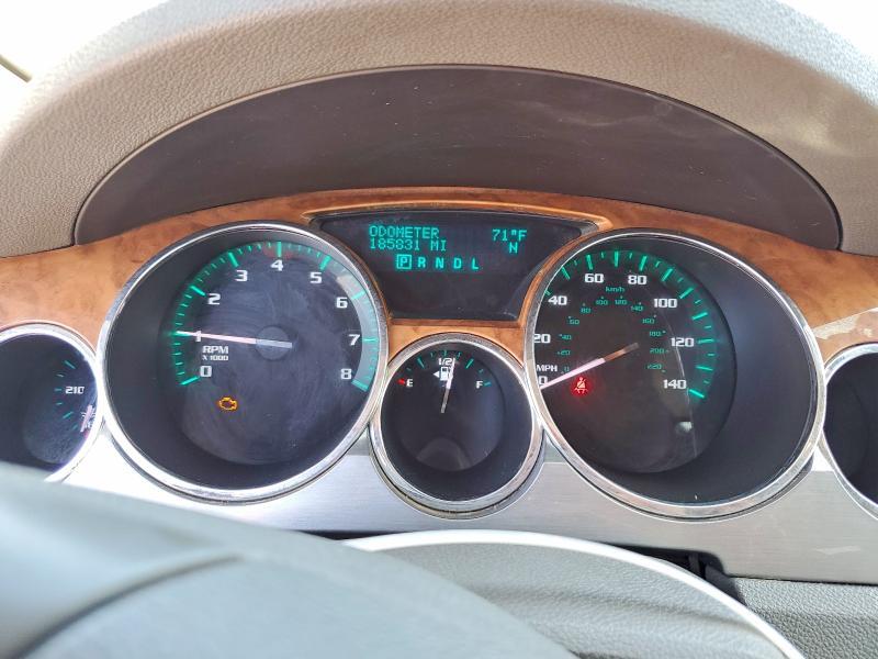 2012 Buick Enclave