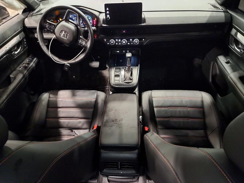 2026 Honda Cr-v Sport-l