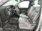 2016 Chevrolet Silverado C1500