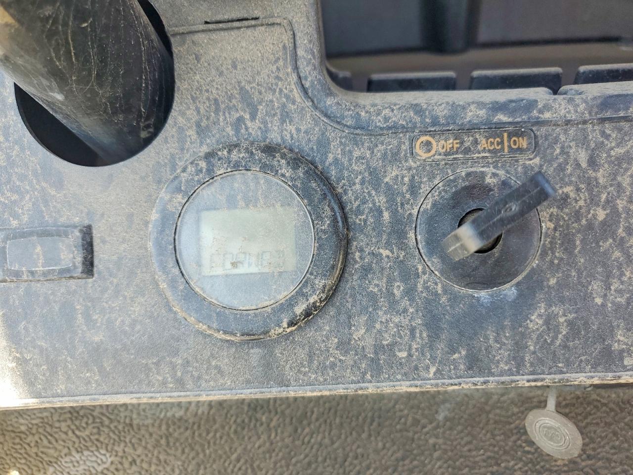 2020 Club Car Tempo Lithium Golf Cart