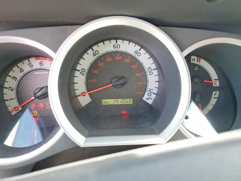 2012 Toyota Tacoma V6