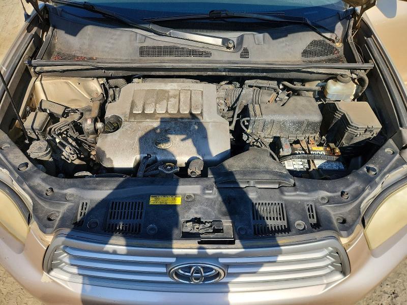 2008 Toyt Highlander