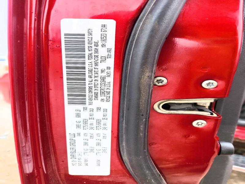 2012 Dodge RAM 1500 ST