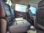 2016 Chevrolet Silverado K1500 LTZ