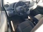 2015 Nissan NV200 S