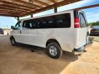 2012 Chevrolet Express G3500 LT