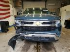 2025 Chevrolet Silverado K1500 LT-L
