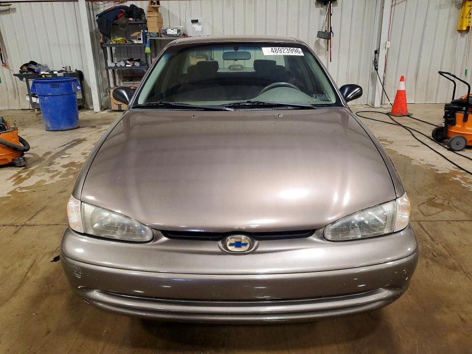 1999 Chevrolet Geo Prizm Base