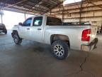 2011 Chevrolet Silverado C1500 LT