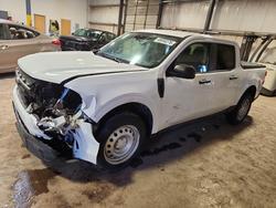 Salvage cars for sale from Copart Chalfont, PA: 2024 Ford Maverick XL