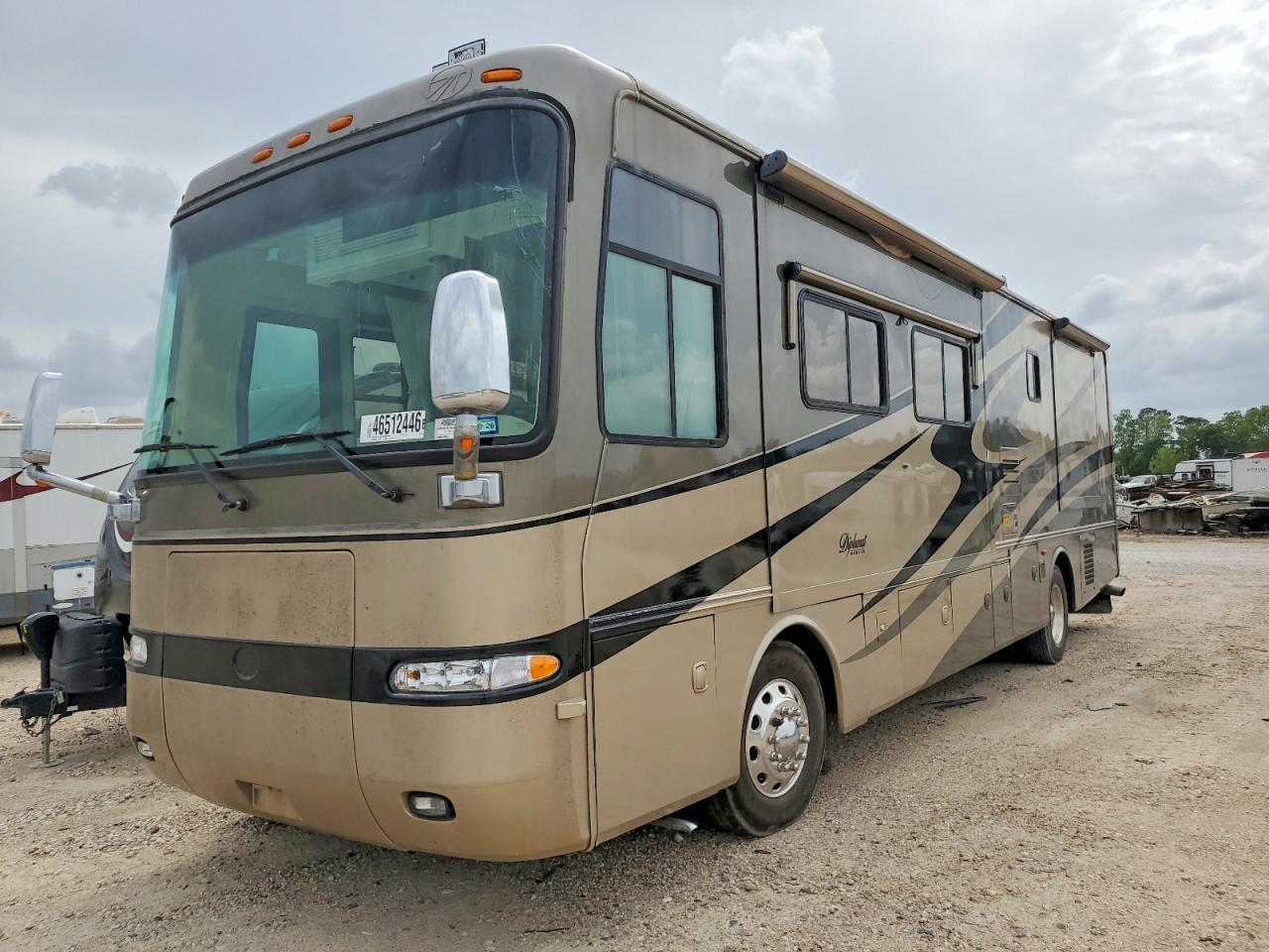 2006 Roadmaster RV