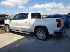 2020 Chevrolet Silverado K1500 LT