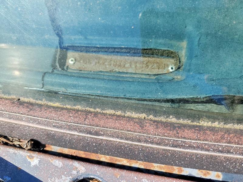 1985 Chev C20