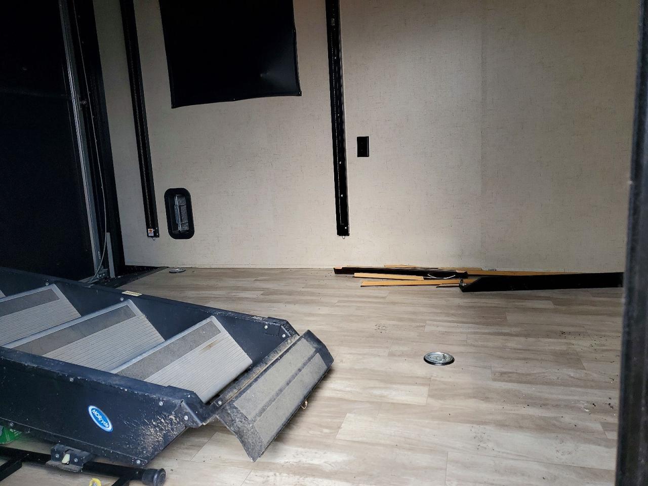 2018 Kz-Rv Sidewinder Camper