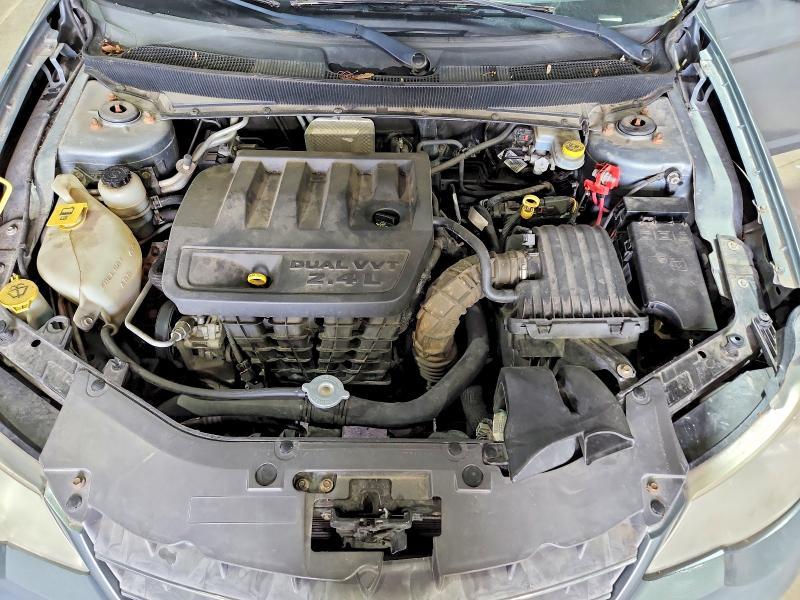 2007 Chrysler Sebring Touring