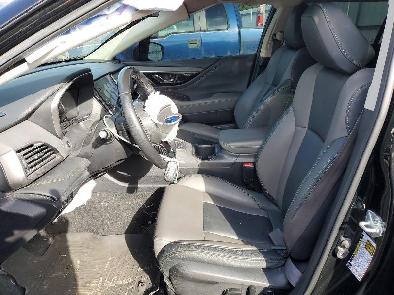 2023 Subaru Outback Onyx Edition xt