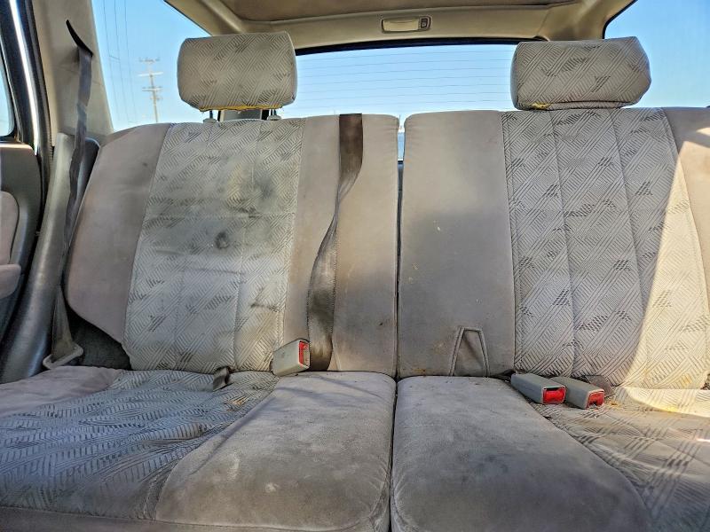 2001 Toyt Other