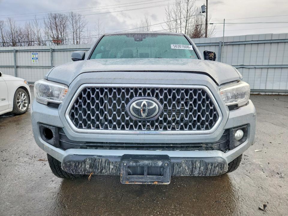 2019 Toyota Tacoma TRD OFF-Road