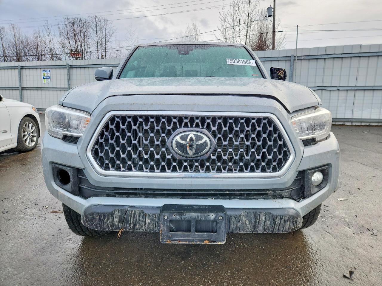 2019 Toyota Tacoma TRD OFF-Road