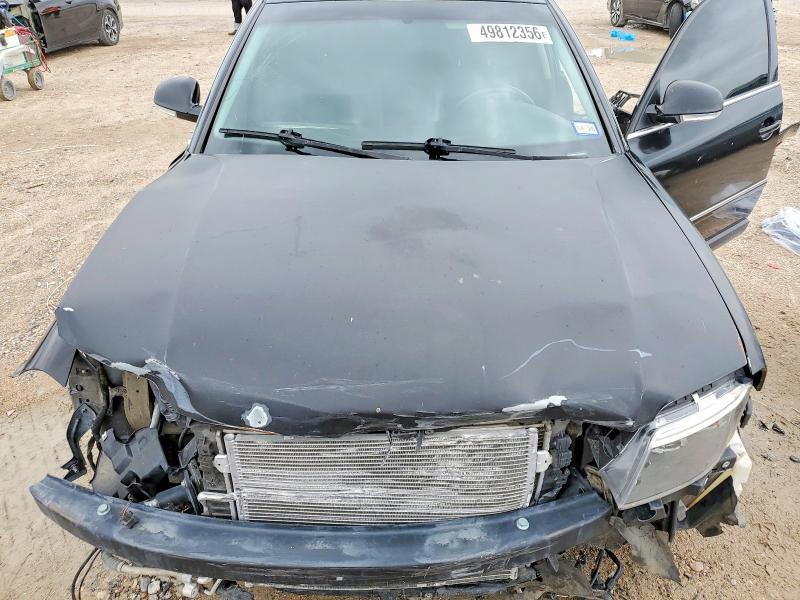 2004 Volkswagen Passat gls