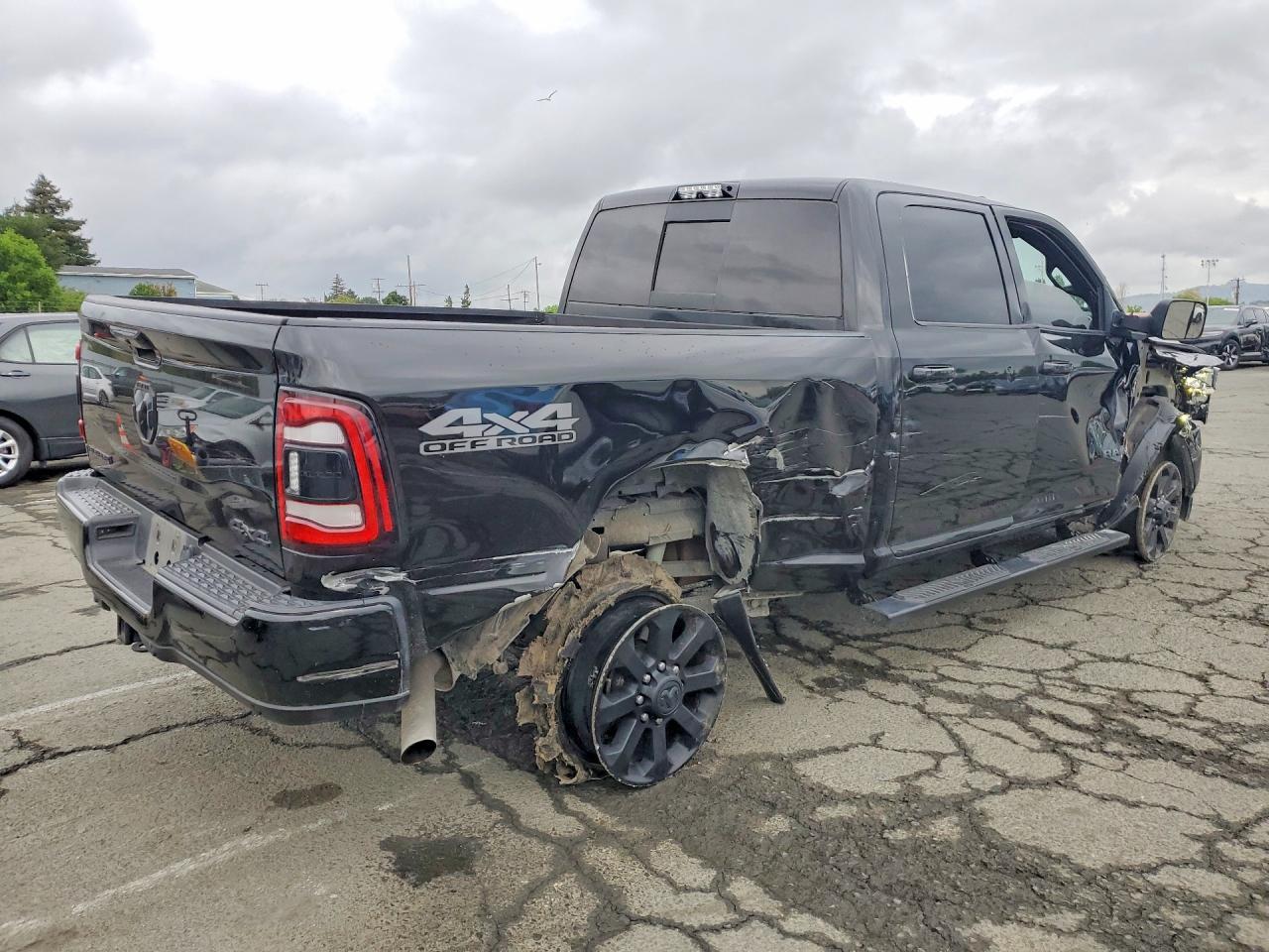 2019 Dodge RAM 2500 BIG Horn