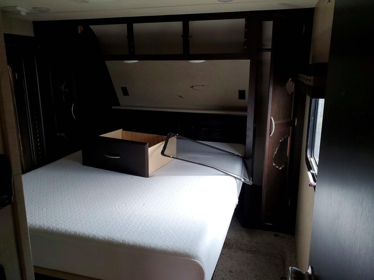2018 Kz-Rv Sidewinder Camper