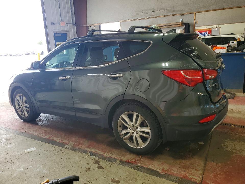 2013 Hyundai Santa fe Sport 2.0t