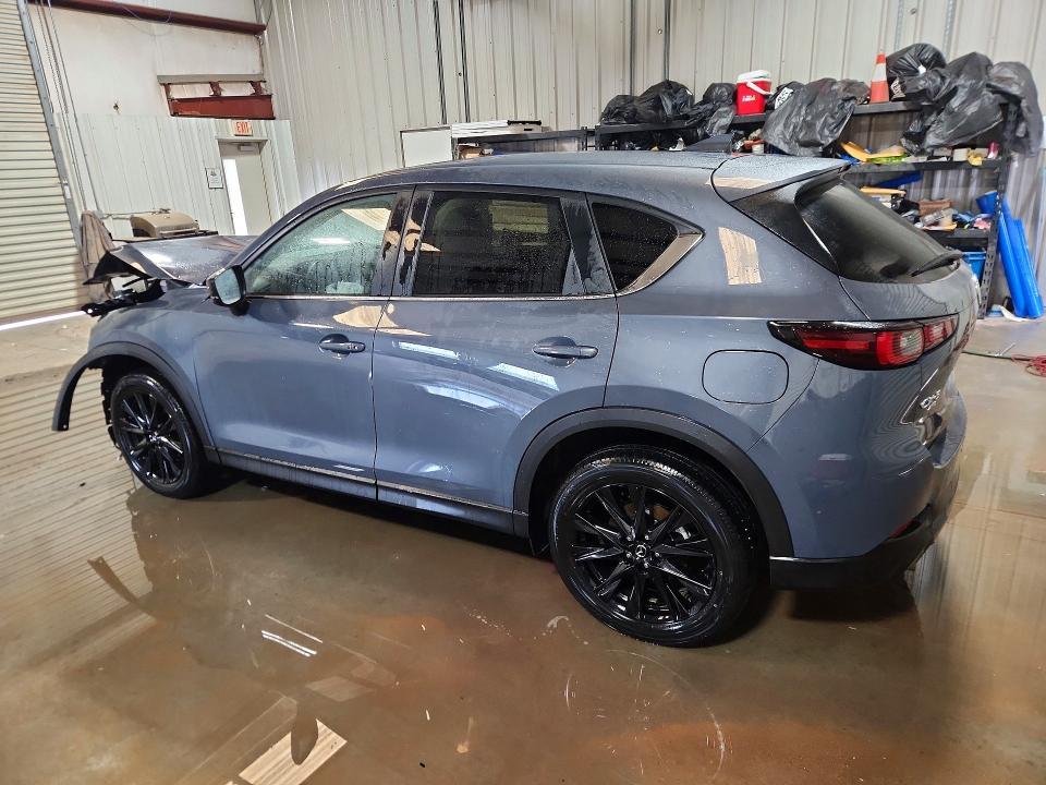 2025 Mazda Cx-5 Preferred