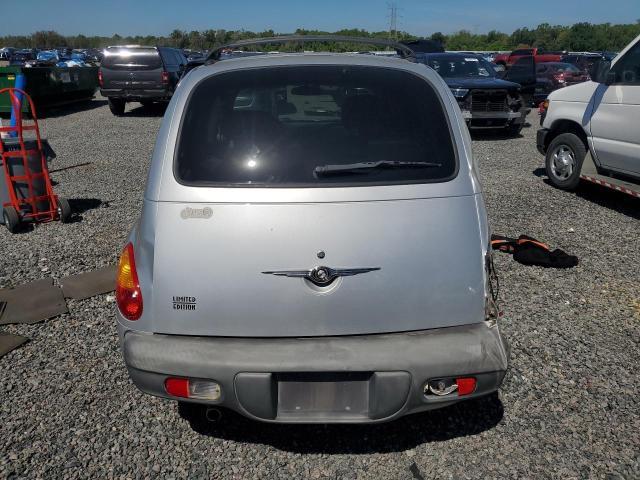 2002 Chrysler Pt Cruiser Limited