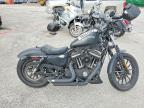 2014 Harley-Davidson XL883 Iron 883