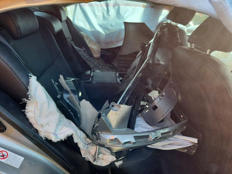 2018 Lexus Es 350 Base