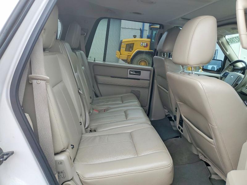 2012 Ford Expedition Limited