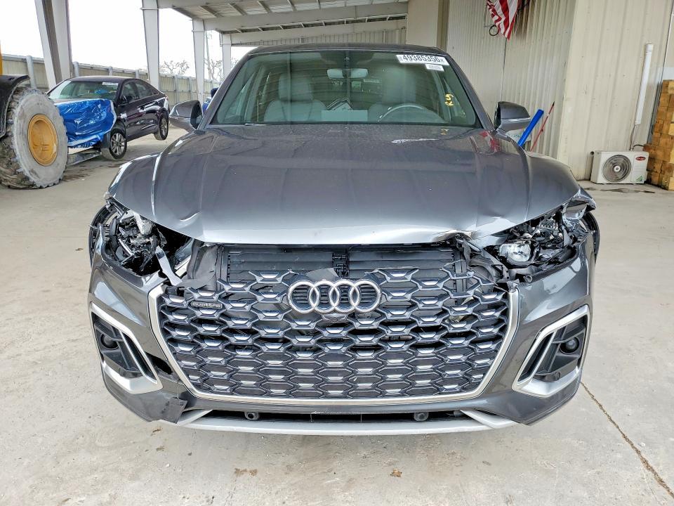 2023 Audi Q5 Sportback Premium 45