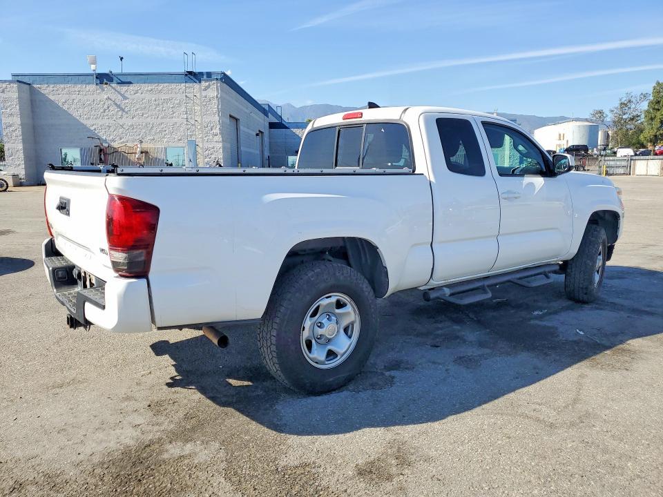 2019 Toyota Tacoma SR V6