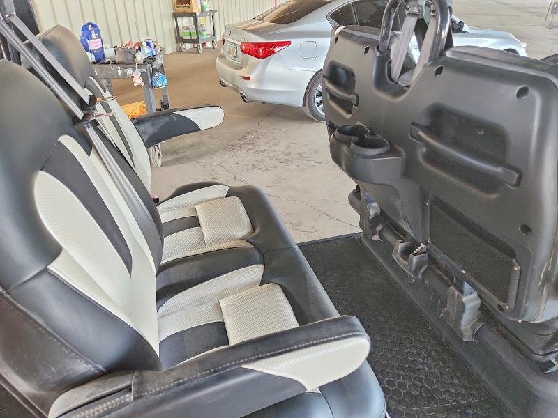 2023 HDK Golf Cart