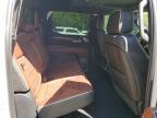 2025 GMC Sierra K1500 Denali Ultimate