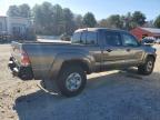 2009 Toyota Tacoma Double Cab Long BED