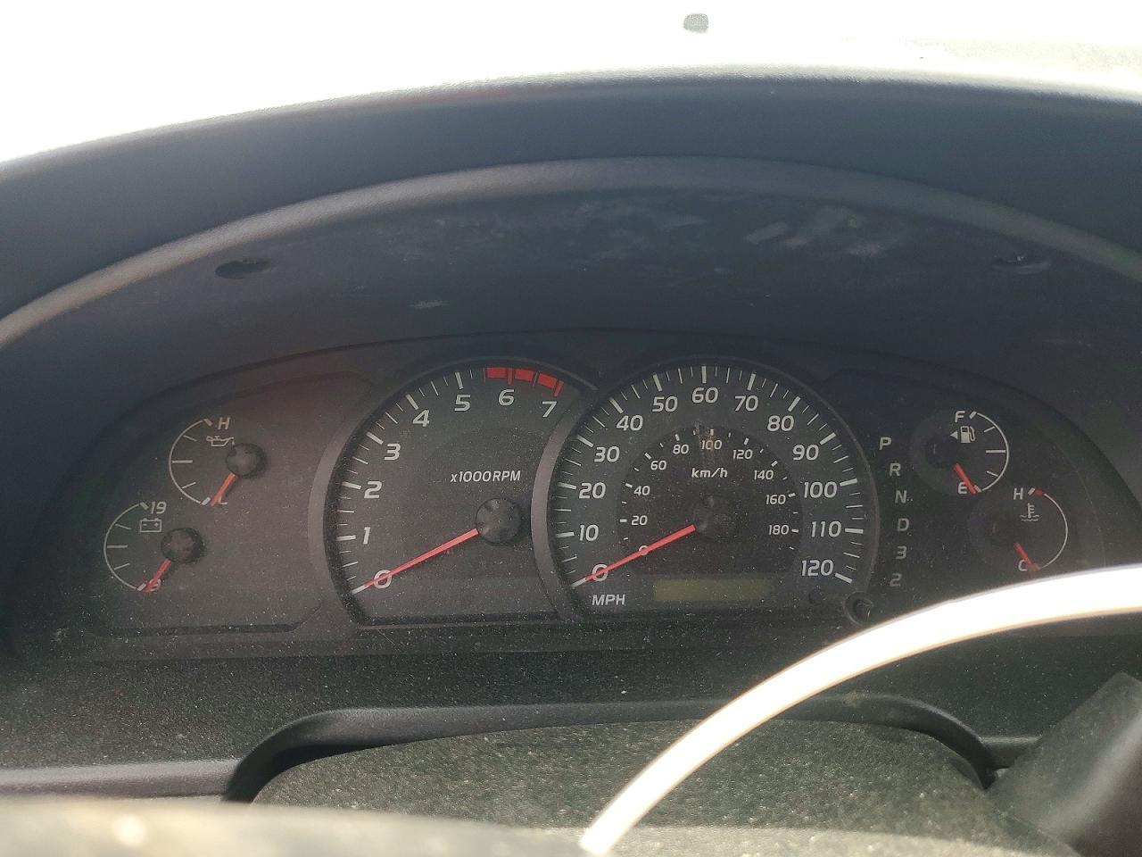 2005 Toyota Tundra SR5