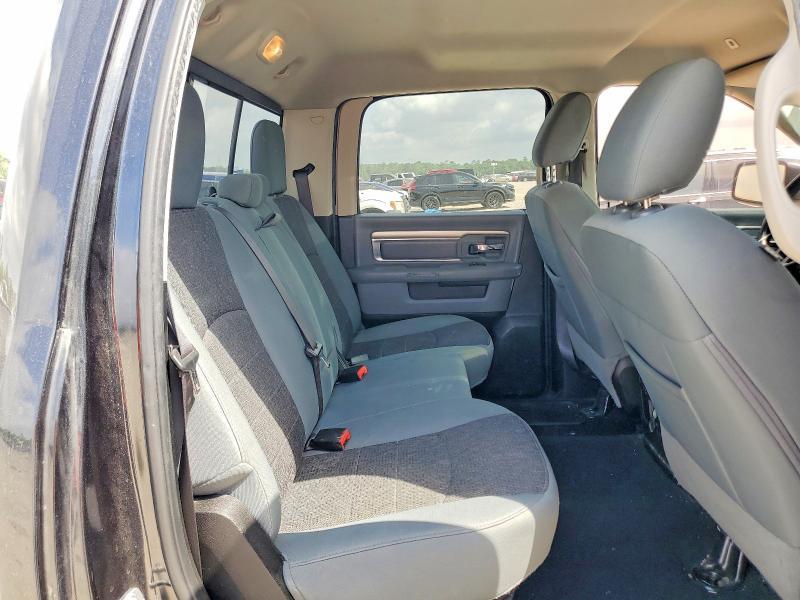 2019 Dodge Ram 1500 Classic slt