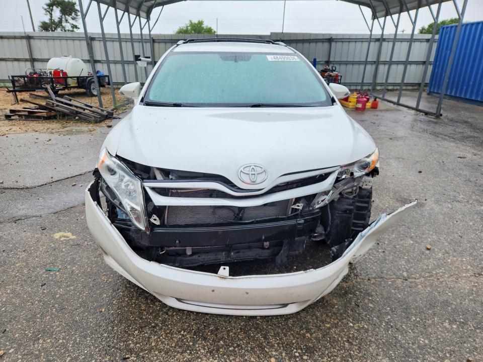2015 Toyota Venza xle