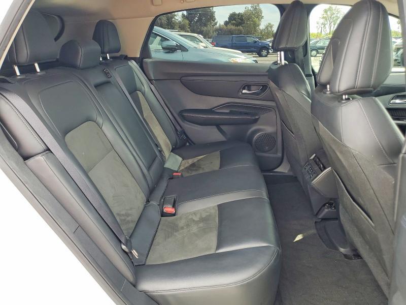 2023 Nissan Ariya Engage+ E-4orce