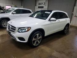 2019 Mercedes-Benz Glc 300 4matic for sale in Elgin, IL
