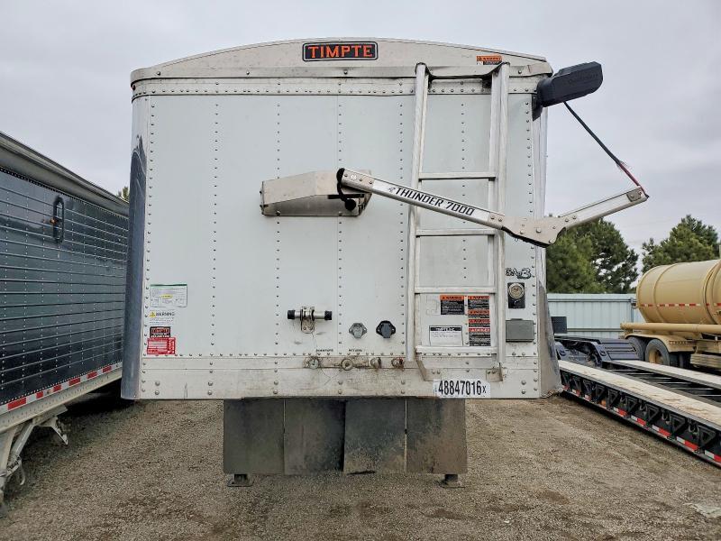 2024 Timpte Grain-Grain Trailer