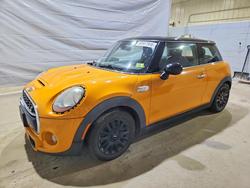 Mini Cooper s Vehiculos salvage en venta: 2014 Mini Cooper s