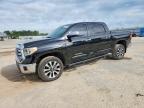 2019 Toyota Tundra Crewmax Limited