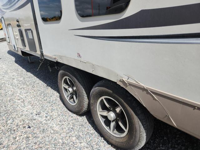2016 Foresriver 2016 Forest River Rockwood Camper