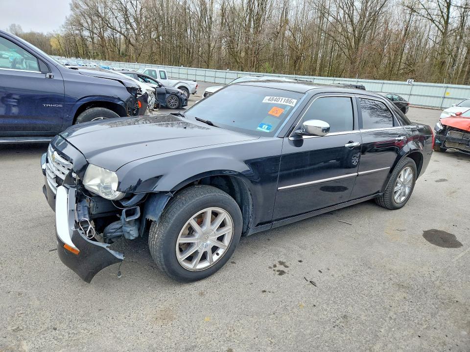 2009 Chrysler 300 Limited