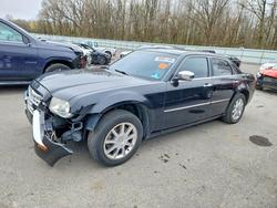 Chrysler Vehiculos salvage en venta: 2009 Chrysler 300 Limited