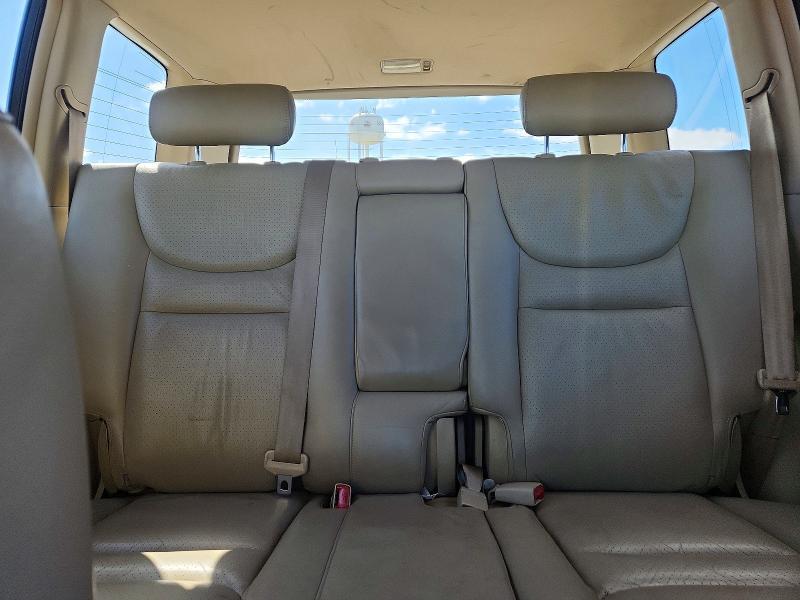 2003 Toyota Highlander Limited